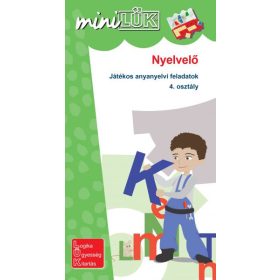 LM-Nyelvelő 4.osztály