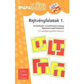LM-Rejtvényfalatok 1.