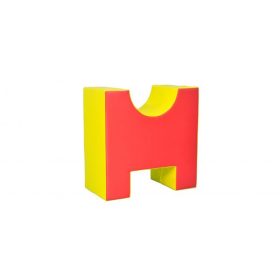 Kétfunkciós tartóelem 24 hó+