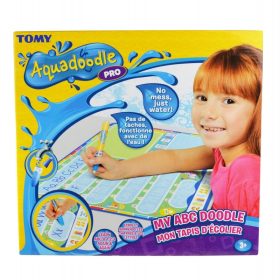 Tomy: Aquadoodle az én ABC-m, betűk és számok