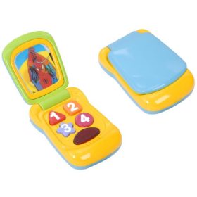 Összecsukható Bébimobil 24 hó+