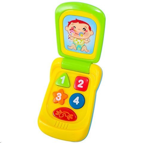 Összecsukható Bébimobil 24 hó+