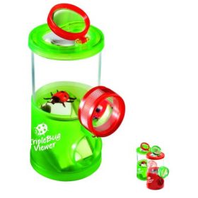 Tripla bogárnéző