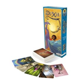 Dixit 3. - Utazás
