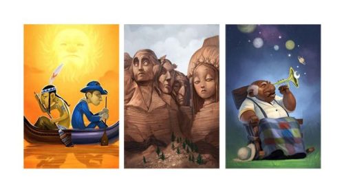 Dixit 3. - Utazás