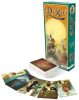 Dixit 4. - Eredet