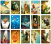 Dixit 4. - Eredet