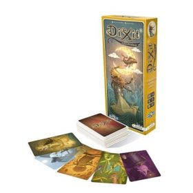 Dixit 5. - Álmodozások