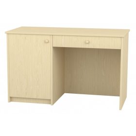 Fanni pedagógusasztal 120x60x75 cm - Juhar