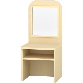 Fésülködő asztal - Juhar