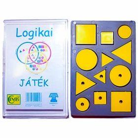 Logikai játék