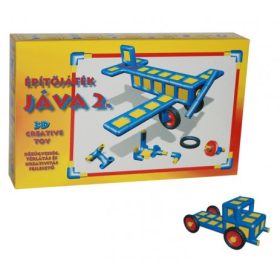 Jáva 2. építőjáték