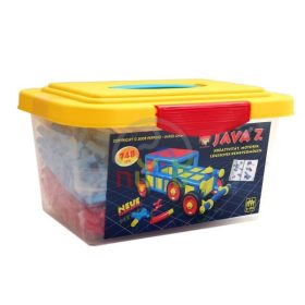 Jáva 7. építőjáték