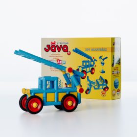 JÁVA 1.