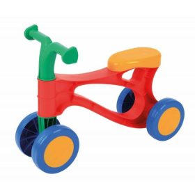 Bébi kismotor, színes  12 hó+