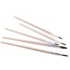 Ecset készlet PRIMO kerek 5 db/készlet (2,3,4,5,8)