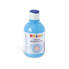 Tempera PRIMO 300 ml pasztellkék