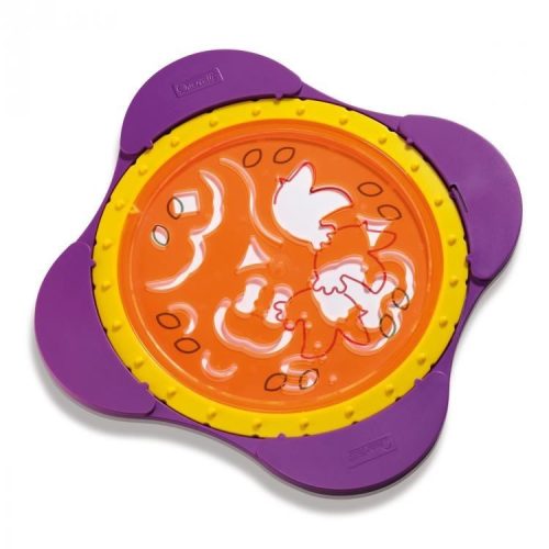 Quercetti: Mandala készítő