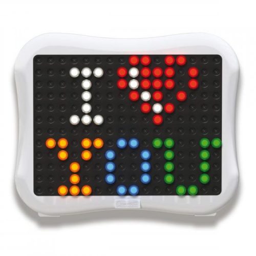 Quercetti - Világítós pötyi