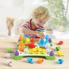 Jumbo Peggy pötyi szett 41 darabos 24 hó+