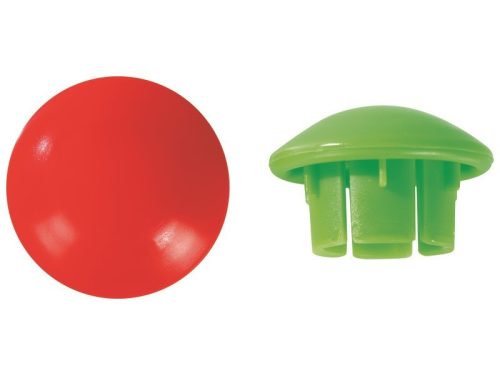 Quercetti: Pötyi Utántöltő - Junior - (24 db) 24 hó+