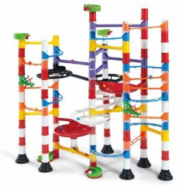 Quercetti: Migoga Maxi golyópálya 213 db-os