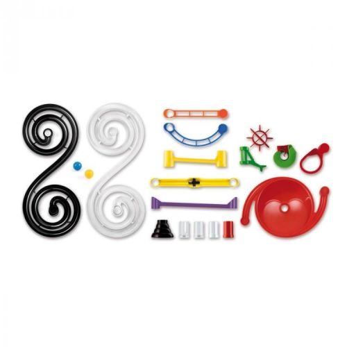 Quercetti: Migoga Maxi golyópálya 213 db-os