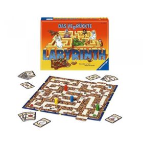 Furfangos labirintus