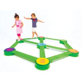 Egyensúlyozó pálya I. Számos