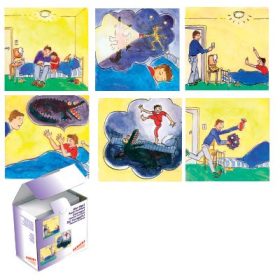 Képes történetek - Félelmeink