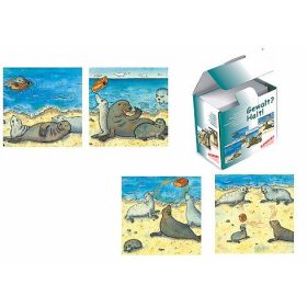 Képes történetek - Erőszak? Ne!