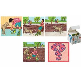 Képes történetek - És ezután?