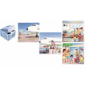 Képes történetek - Mesélj róla!