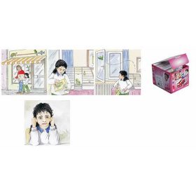 Képes történetek - Érzések