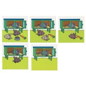 Képes történetek - Mi a következő? I.