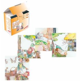 Képes történetek - Mesék I.