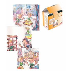 Képes történetek - Mesék II.