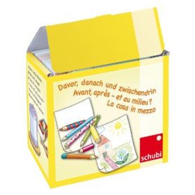   Képes történetek - Előtte és utána- Ok-okozati összefüggések