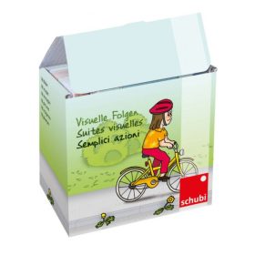 Képes történetek - Cselekvés sorozatok