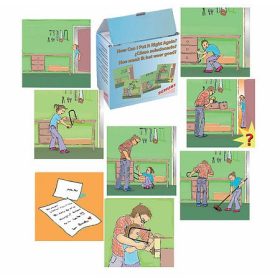 Képes történetek - Hogyan tehetném jóvá?