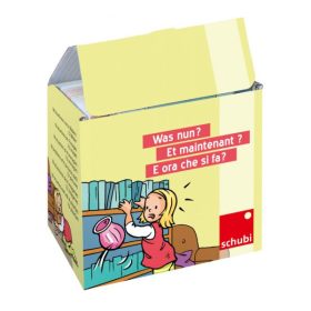 Képes történetek - Problémás esetek