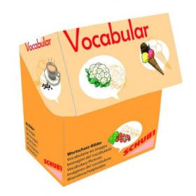 Képkártyák - Zöldség, gyümölcs, étel