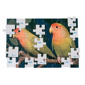 Matematikai puzzle - Összeadás 1000-ig