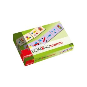 Dominó - Miből tevődik össze?