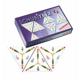 Schbitrix - Törtek 2.