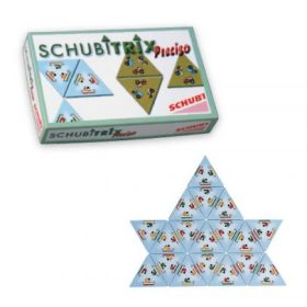 Schubitrix - Precízen!