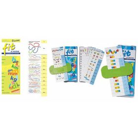   FIT Matematikai feladatkártyák - Számolás mértékegységekkel