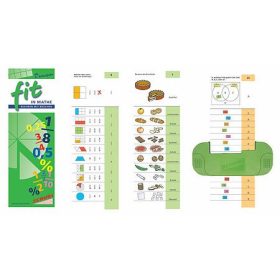 FIT Matematikai feladatkártyák - Törtek