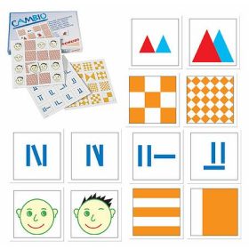 Cambio - Lottójáték