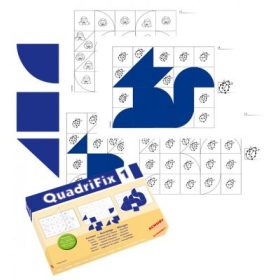 QuadriFix 1. - Formák